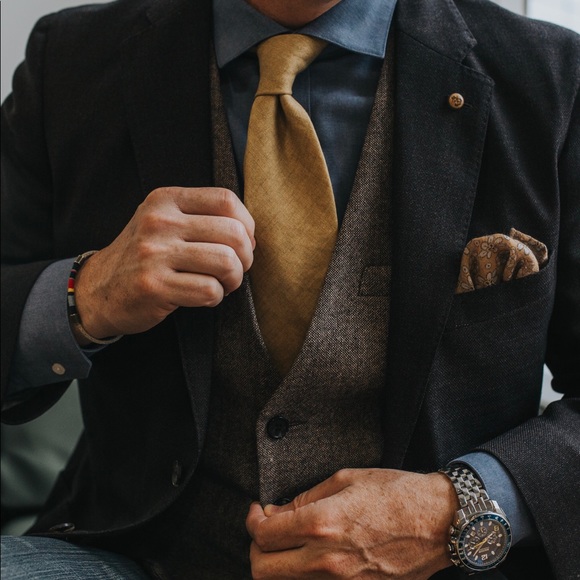 Meet your Posher, Brian - Picture 6 of 16